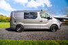 Vauxhall Vivaro 1.6 CDTi 2700 BiTurbo ecoFLEX Sportive Panel Van 5dr Diesel Manual L1 H1 Euro 5 (s/s) (120 ps) 5dr Manual 2026