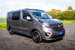 Vauxhall Vivaro 1.6 CDTi 2700 BiTurbo ecoFLEX Sportive Panel Van 5dr Diesel Manual L1 H1 Euro 5 (s/s) (120 ps) 5dr Manual 2016
