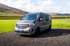 Vauxhall Vivaro 1.6 CDTi 2700 BiTurbo ecoFLEX Sportive Panel Van 5dr Diesel Manual L1 H1 Euro 5 (s/s) (120 ps) 5dr Manual 2026