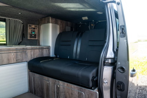 Vauxhall Vivaro 30