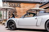 Vauxhall VX220 TURBO 2dr Manual 2025