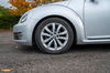 Volkswagen Beetle auto Petrol Euro 1 0dr  2025
