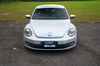 Volkswagen Beetle auto Petrol Euro 1 0dr  2025
