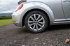 Volkswagen Beetle auto Petrol Euro 1 0dr  2025