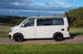 Volkswagen California 2.0L Coast TDI Semi-Auto Diesel Semi Automatic Euro 6 (148 bhp) 0dr Semi Automatic 2021