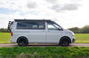 Volkswagen California 2.0L Coast TDI Semi-Auto Diesel Semi Automatic Euro 6 (148 bhp) 0dr Semi Automatic 2025