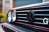 Volkswagen Golf 2.0L GTI Hatchback 5dr Petrol Manual Euro 1 (82 bhp) 5dr Manual 2025