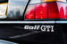Volkswagen Golf 2.0L GTI Hatchback 5dr Petrol Manual Euro 1 (82 bhp) 5dr Manual 1989