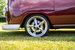 Volkswagen T1 Campervan T1 Campervan 4dr Manual Invalid Date