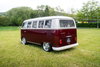 Volkswagen T1 Campervan T1 Campervan 4dr Manual 2026