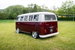 Volkswagen T1 Campervan T1 Campervan 4dr Manual Invalid Date