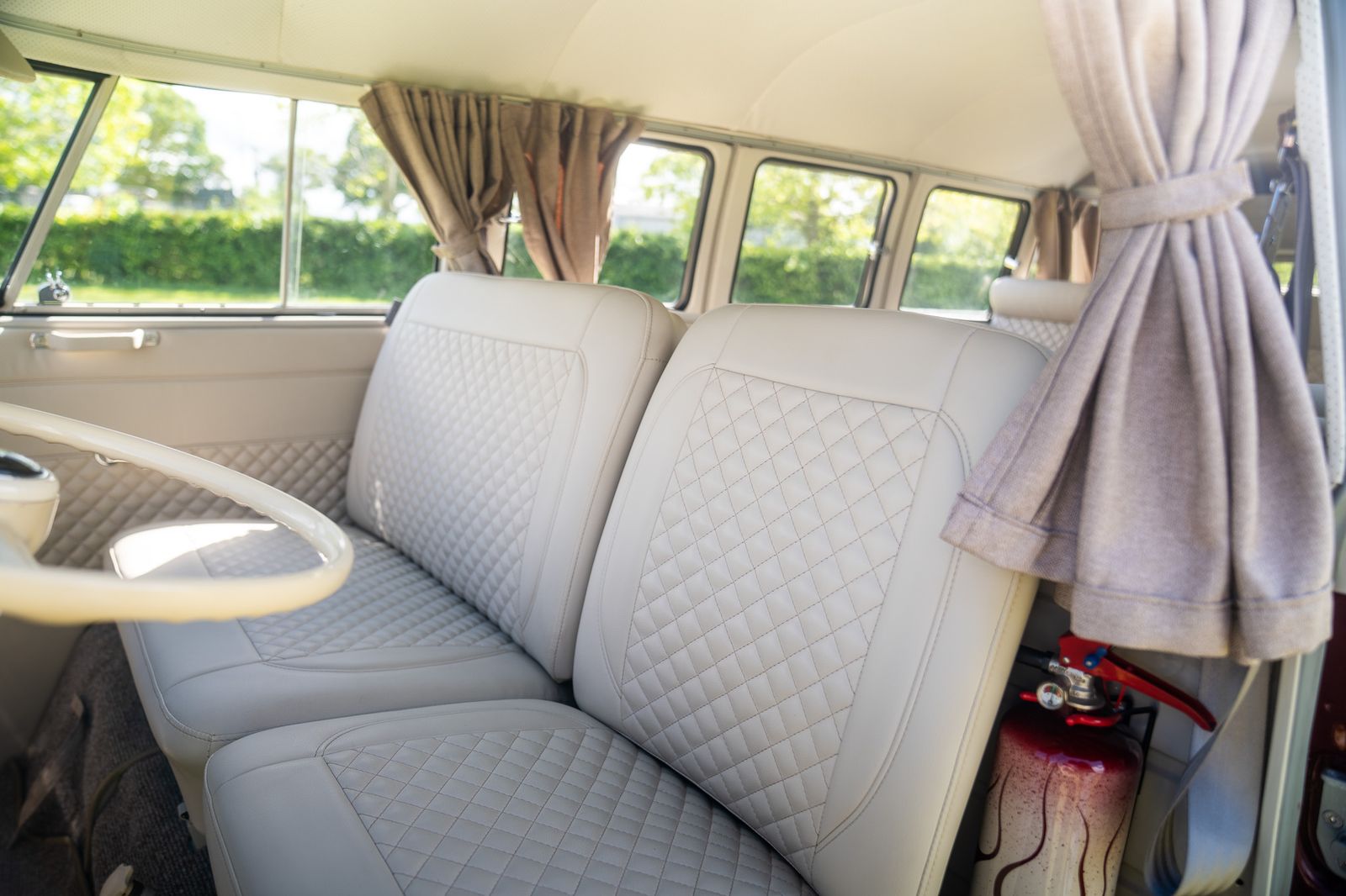 Volkswagen T1 Campervan