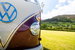 Volkswagen T1 Campervan T1 Campervan 4dr Manual Invalid Date