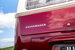 Volkswagen T1 Campervan T1 Campervan 4dr Manual Invalid Date