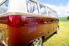 Volkswagen T1 Campervan T1 Campervan 4dr Manual 2026