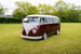 Volkswagen T1 Campervan T1 Campervan 4dr Manual Invalid Date