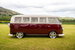 Volkswagen T1 Campervan T1 Campervan 4dr Manual Invalid Date