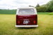 Volkswagen T1 Campervan T1 Campervan 4dr Manual Invalid Date