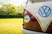 Volkswagen T1 Campervan T1 Campervan 4dr Manual Invalid Date