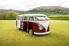 Volkswagen T1 Campervan T1 Campervan 4dr Manual 2026