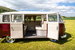 Volkswagen T1 Campervan T1 Campervan 4dr Manual Invalid Date