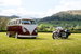 Volkswagen T1 Campervan T1 Campervan 4dr Manual Invalid Date