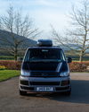Volkswagen Transporter 1.9 TDI T26 Panel Van 4dr Diesel Manual L1 H1 (83 bhp) 4dr Manual 2026
