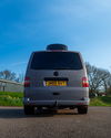 Volkswagen Transporter 1.9 TDI T26 Panel Van 4dr Diesel Manual L1 H1 (83 bhp) 4dr Manual 2026