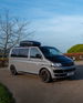 Volkswagen Transporter 1.9 TDI T26 Panel Van 4dr Diesel Manual L1 H1 (83 bhp) 4dr Manual 2005