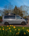 Volkswagen Transporter 1.9 TDI T26 Panel Van 4dr Diesel Manual L1 H1 (83 bhp) 4dr Manual 2026