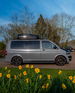 Volkswagen Transporter 1.9 TDI T26 Panel Van 4dr Diesel Manual L1 H1 (83 bhp) 4dr Manual 2005