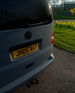 Volkswagen Transporter 1.9 TDI T26 Panel Van 4dr Diesel Manual L1 H1 (83 bhp) 4dr Manual 2005