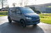 Volkswagen Transporter 2.0 TDI T30 BlueMotion Tech Startline Kombi Double Cab 5dr Diesel Manual FWD SWB Euro 6 (s/s) (102 ps) 5dr Manual 2017