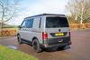 Volkswagen Transporter 2.0 TDI T30 BlueMotion Tech Startline Kombi Double Cab 5dr Diesel Manual FWD SWB Euro 6 (s/s) (102 ps) 5dr Manual 2026