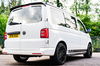 Volkswagen Transporter 2.0L T28 TDI P/V STARTLINE BMT Diesel Manual Euro 6 (101 bhp) 4dr Manual 2025