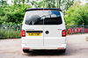 Volkswagen Transporter 2.0L T28 TDI P/V STARTLINE BMT Diesel Manual Euro 6 (83 bhp) 4dr Manual 2025