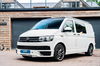 Volkswagen Transporter 2.0L T28 TDI P/V STARTLINE BMT Diesel Manual Euro 6 (83 bhp) 4dr Manual 2025