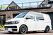 Volkswagen Transporter 2.0L T28 TDI P/V STARTLINE BMT Diesel Manual Euro 6 (83 bhp) 4dr Manual 2017