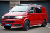 Volkswagen Transporter 2.0L T28 TDI P/V STARTLINE Diesel Manual Euro 5 (102 bhp) 0dr Manual 2025