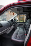 Volkswagen Transporter 2.0L T28 TDI P/V STARTLINE Diesel Manual Euro 5 (102 bhp) 0dr Manual 2025