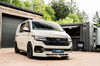 Volkswagen Transporter 2.0L T30 Highline TDI Semi-Auto Diesel Euro 6 (201 bhp) 4dr Automatic 2025