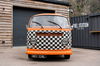Volkswagen Transporter CARAVAN 3dr Manual 2026