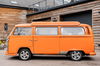 Volkswagen Transporter CARAVAN 3dr Manual 2026