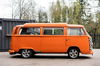 Volkswagen Transporter CARAVAN 3dr Manual 2026