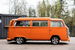 Volkswagen Transporter CARAVAN 3dr Manual 1973
