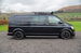Volkswagen Transporter Sportline 2.0 BiTDI T32 BlueMotion Tech Sportline Crew Van Double Cab 5dr Diesel DSG LWB Euro 6 (s/s) (204 ps) 5dr Automatic 2018