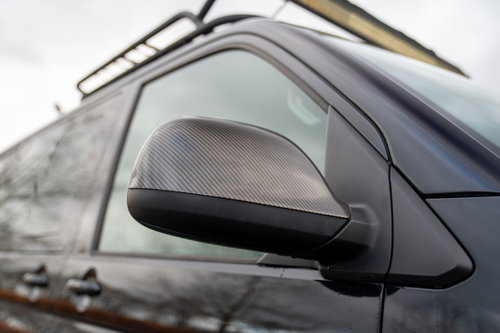 Volkswagen Transporter Sportline 14