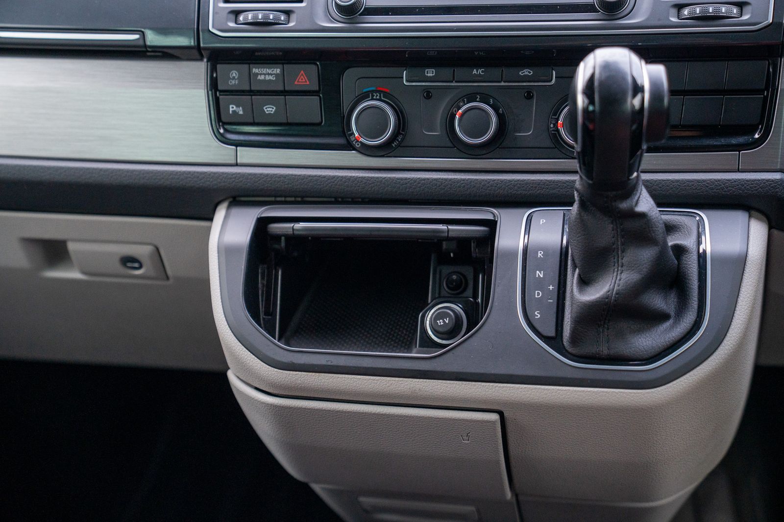 Volkswagen Transporter Sportline