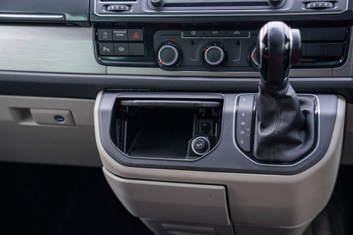 Volkswagen Transporter Sportline 41
