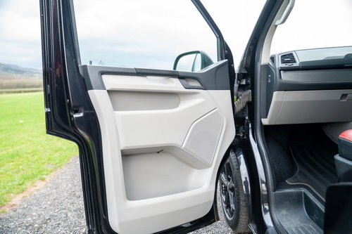 Volkswagen Transporter Sportline 29